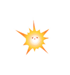 むぃむぃ（個別スタンプ：7）