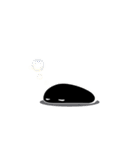 むぃむぃ（個別スタンプ：8）