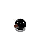 むぃむぃ（個別スタンプ：14）