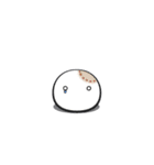 むぃむぃ（個別スタンプ：17）