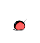 むぃむぃ（個別スタンプ：22）