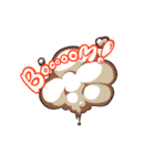 むぃむぃ（個別スタンプ：32）