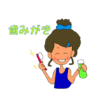 R45・なが...YOKORENA（個別スタンプ：4）