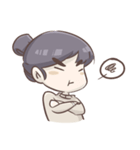 ことね ちゃん！（個別スタンプ：2）