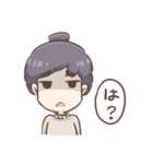 ことね ちゃん！（個別スタンプ：5）