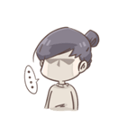 ことね ちゃん！（個別スタンプ：8）