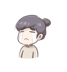 ことね ちゃん！（個別スタンプ：11）
