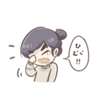 ことね ちゃん！（個別スタンプ：25）