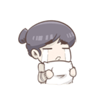 ことね ちゃん！（個別スタンプ：30）