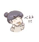 ことね ちゃん！（個別スタンプ：31）