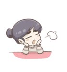 ことね ちゃん！（個別スタンプ：40）