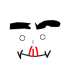愉快なBOY（個別スタンプ：25）