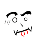 愉快なBOY（個別スタンプ：27）