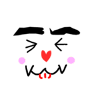 愉快なBOY（個別スタンプ：35）
