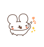 うさぎのプッチ（個別スタンプ：25）