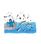 ぎょねっと（個別スタンプ：26）