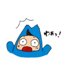 ぎょねっと（個別スタンプ：32）