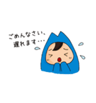 ぎょねっと（個別スタンプ：33）