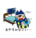 ぎょねっと（個別スタンプ：35）