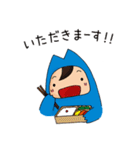 ぎょねっと（個別スタンプ：37）