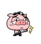 ぶたまるくん2（個別スタンプ：37）