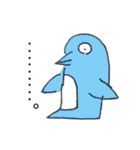 みんなのどーぶつ（個別スタンプ：11）