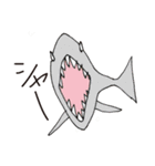 みんなのどーぶつ（個別スタンプ：25）