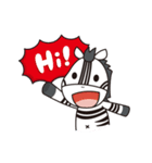 シマッキー（個別スタンプ：1）