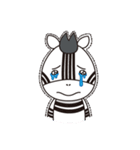 シマッキー（個別スタンプ：5）