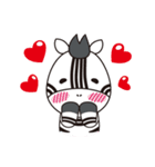 シマッキー（個別スタンプ：6）