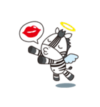 シマッキー（個別スタンプ：7）