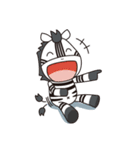 シマッキー（個別スタンプ：10）