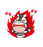 シマッキー（個別スタンプ：12）