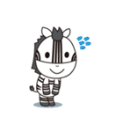 シマッキー（個別スタンプ：13）