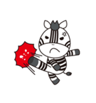 シマッキー（個別スタンプ：14）
