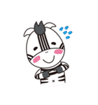 シマッキー（個別スタンプ：15）