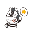シマッキー（個別スタンプ：16）