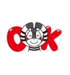 シマッキー（個別スタンプ：17）