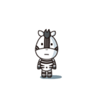 シマッキー（個別スタンプ：20）