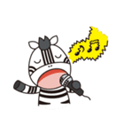 シマッキー（個別スタンプ：21）