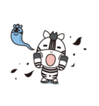 シマッキー（個別スタンプ：25）