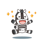 シマッキー（個別スタンプ：27）