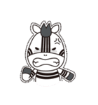 シマッキー（個別スタンプ：28）