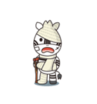 シマッキー（個別スタンプ：29）