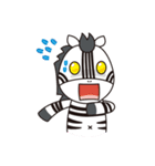 シマッキー（個別スタンプ：31）