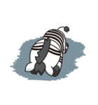 シマッキー（個別スタンプ：32）