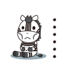 シマッキー（個別スタンプ：34）