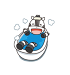 シマッキー（個別スタンプ：37）