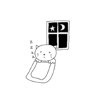 近所のねこ（個別スタンプ：19）