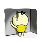 Icy : ice cream lover（個別スタンプ：36）